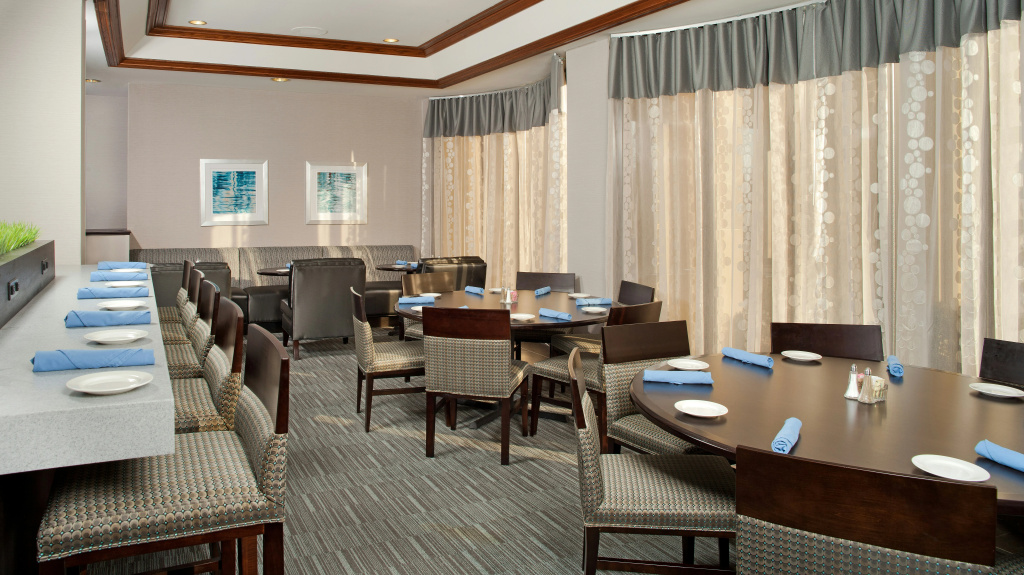 DoubleTree by Hilton Hotel Chicago Wood Dale - Elk Grove - Général