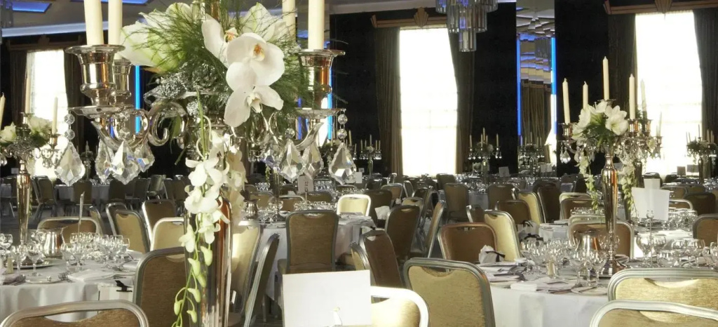 Rochestown Park Hotel - Général