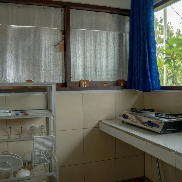 Pakels Bali Villas - Général