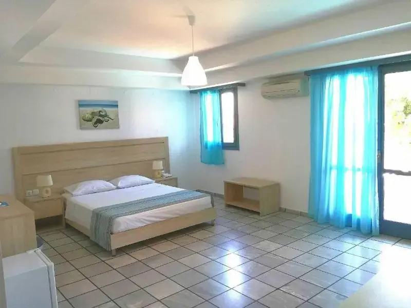 Marilisa Hotel - Chambres