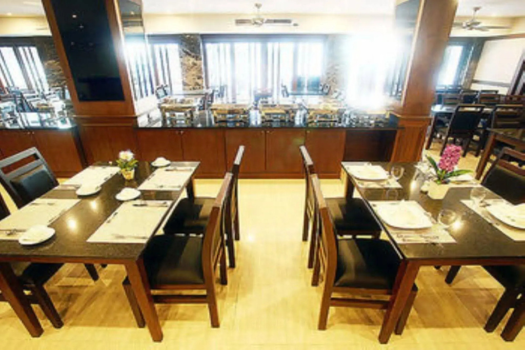 Hotel photo 25