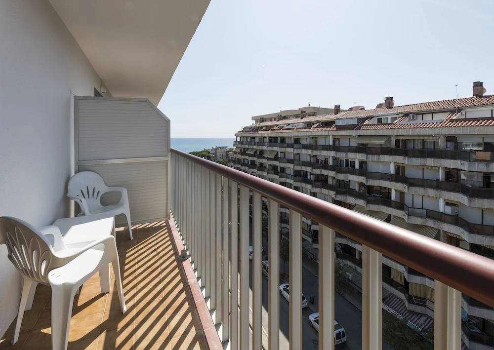 Hotel Papi - Chambres
