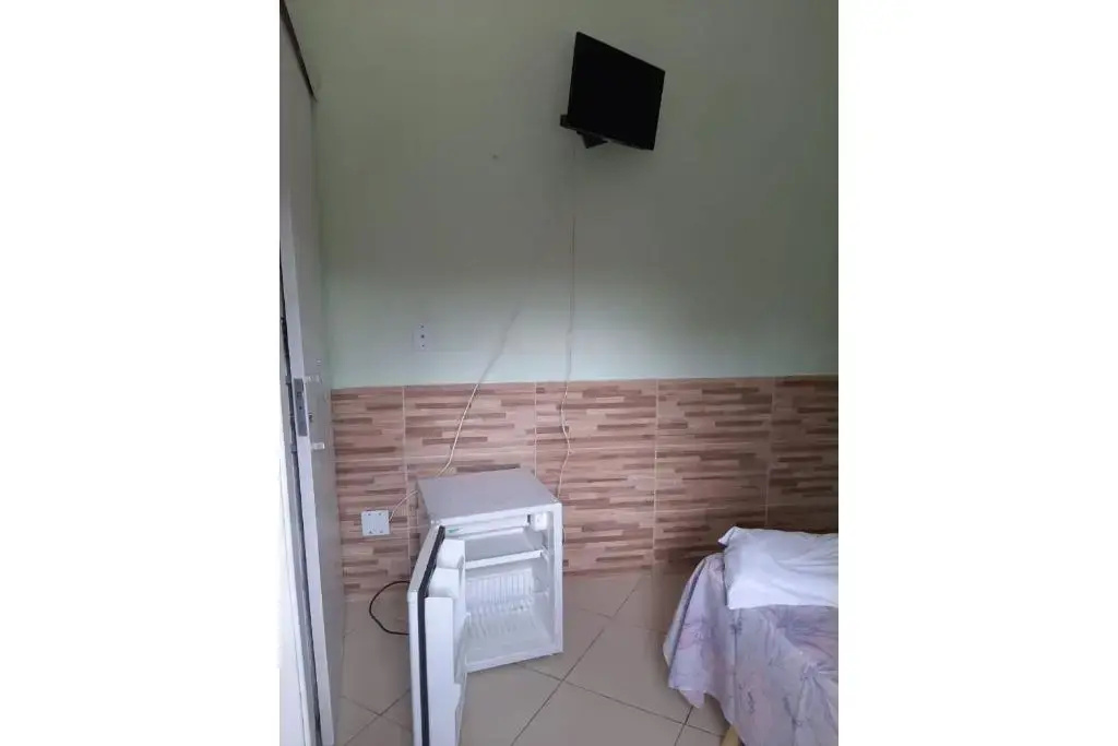 Pousada Villarejo Guarujá - Chambres