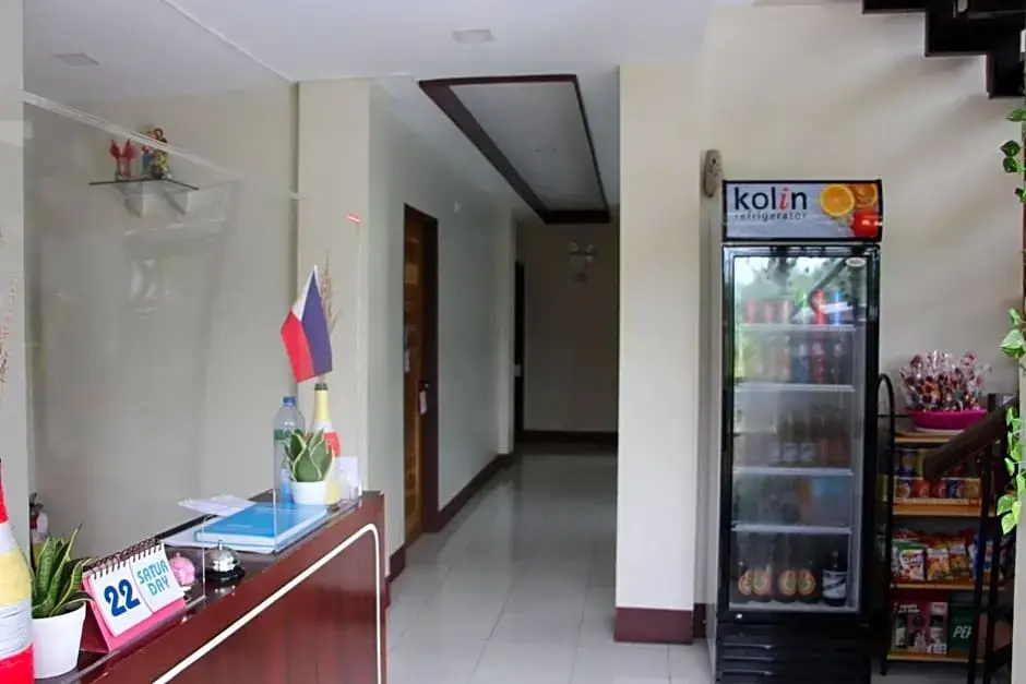 Hotel photo 13