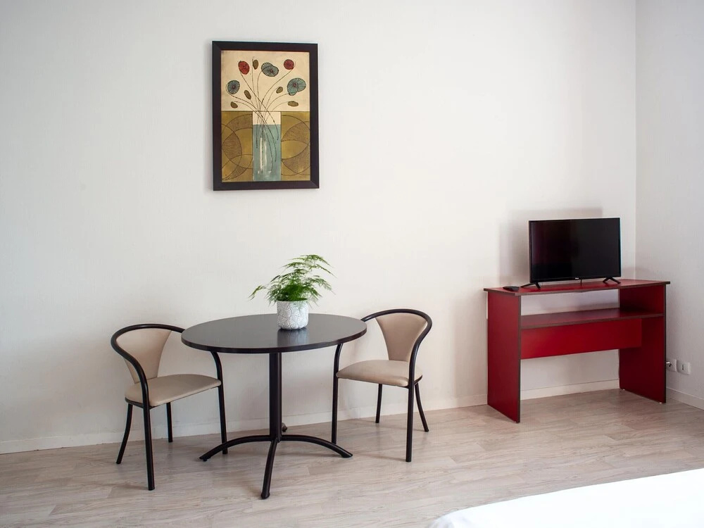 Voir la photo 4 — Cozy 2-person Studio in Correze