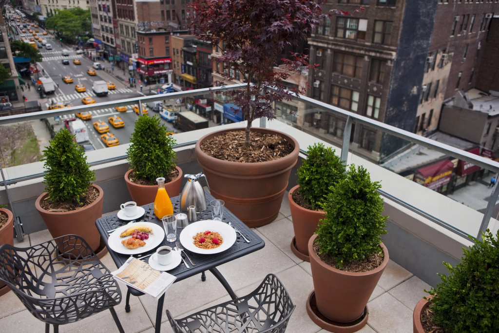Kimpton Hotel Eventi by IHG - Général