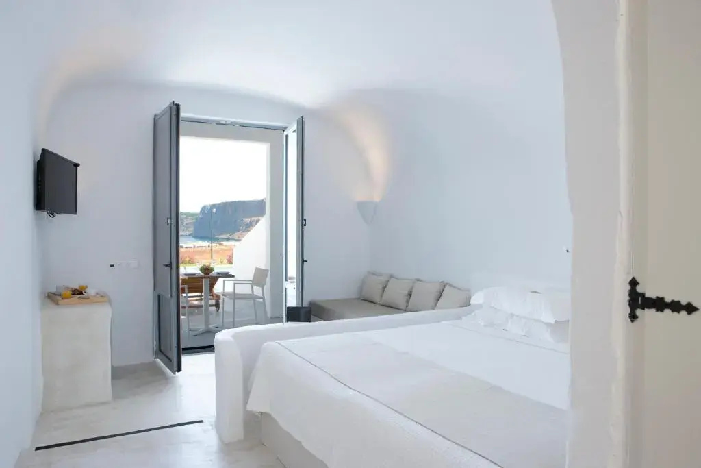 Superior With Private Pool Double room (full double bed)