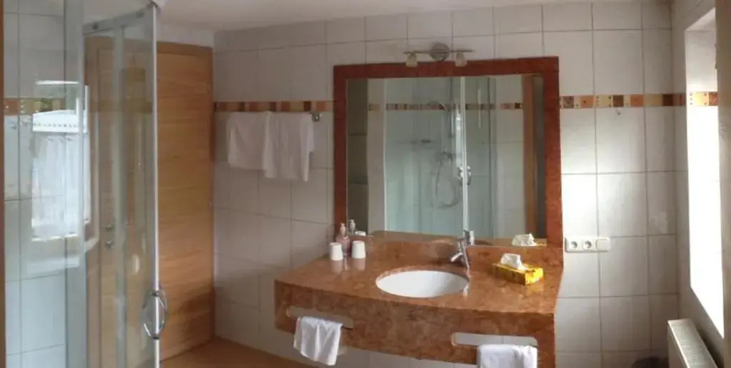 Haus Elise - Chambres