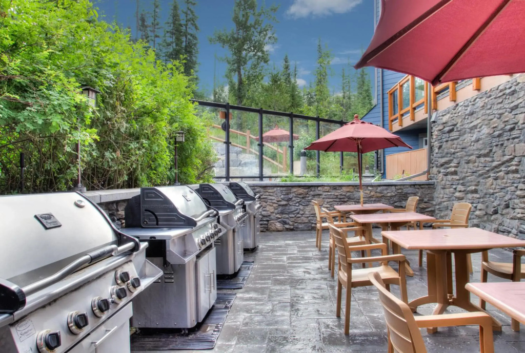 Blackstone Mountain Lodge by CLIQUE - фото 22