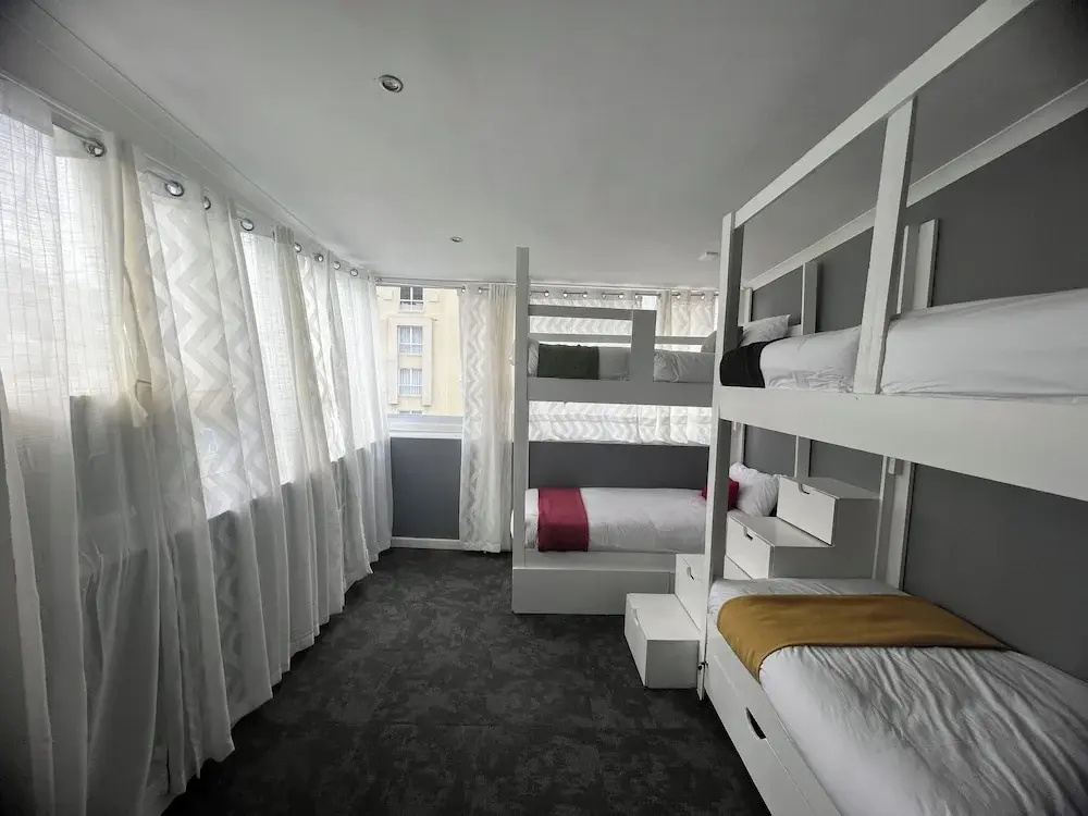 Hotel photo 2