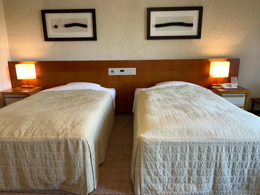 Hotel Laforet Shuzenji - Général
