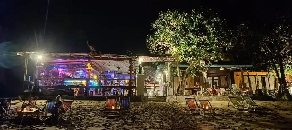 Horizon Bungalow Restaurant and Bar - Général