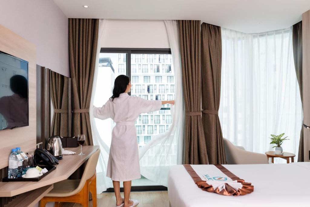 Nalicas Nha Trang Hotel