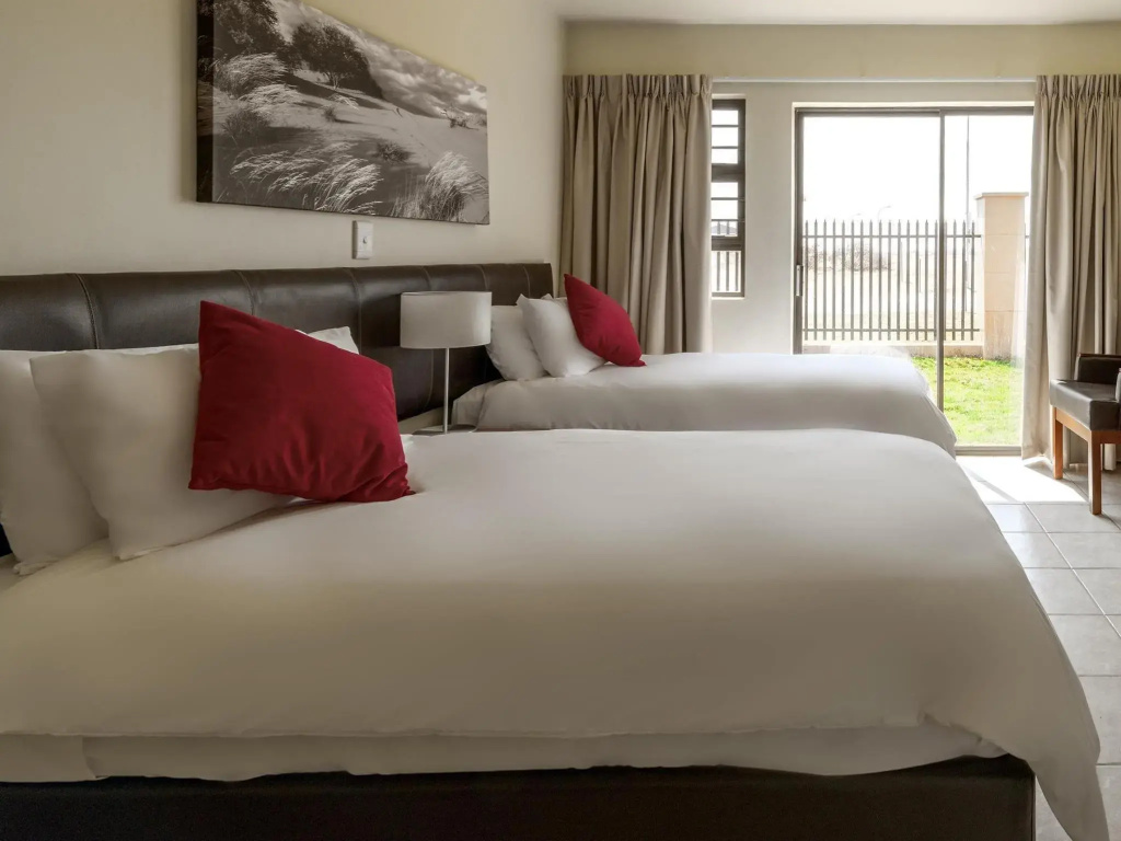 Kathu Inn by Country Hotels - Chambres