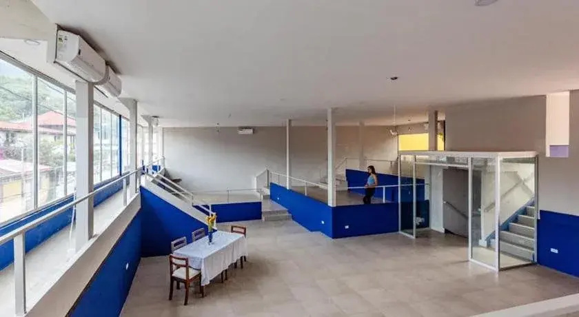 Hotel Celebertti - Général