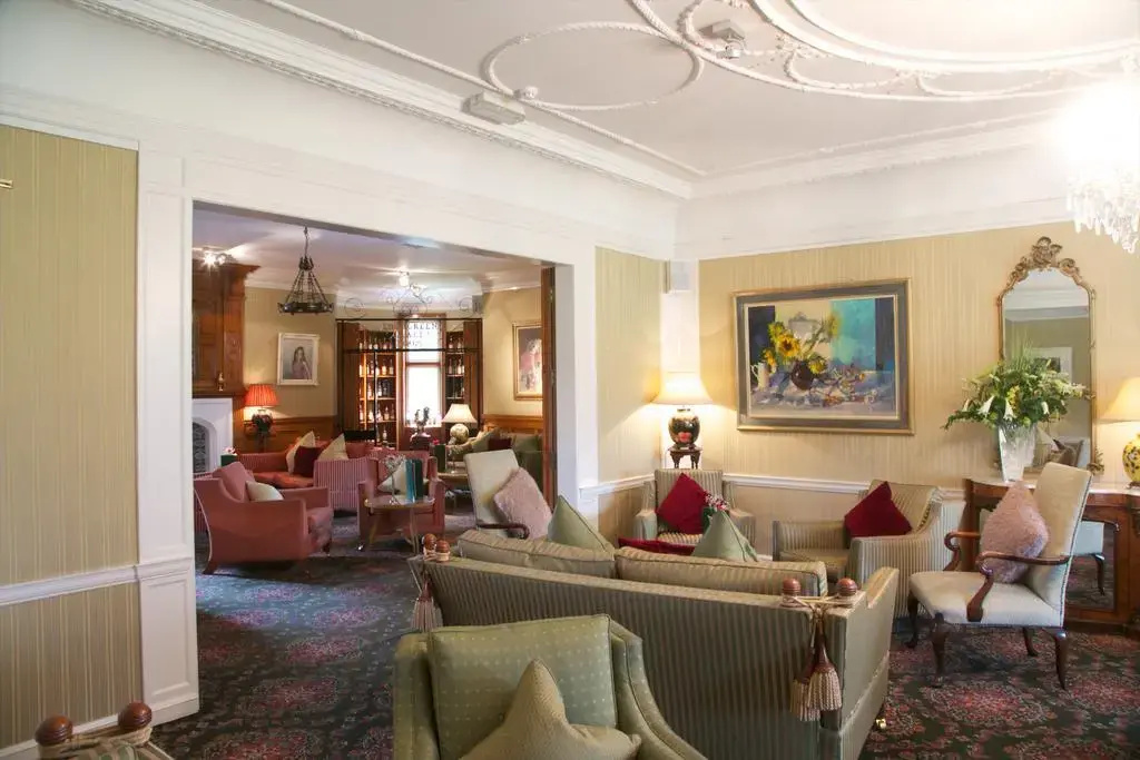 Lochgreen House Hotel - Général