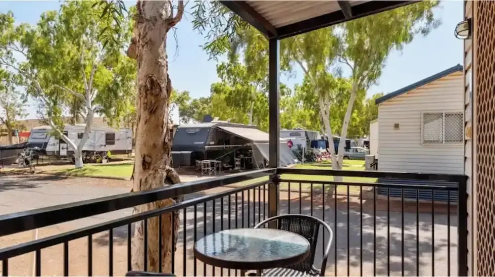 Discovery Parks - Pilbara, Karratha - Chambres