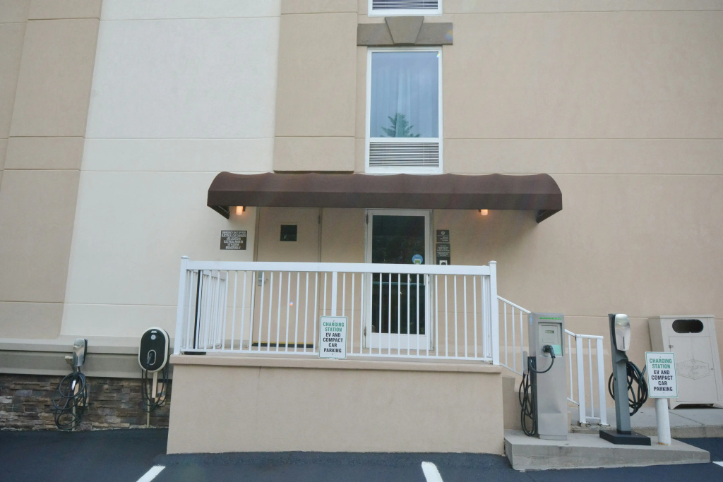 Hotel photo 11