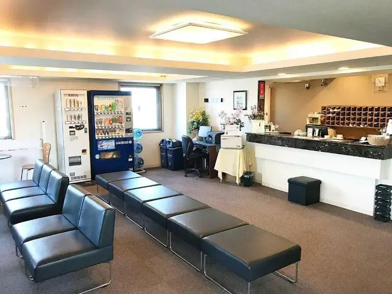 Hotel photo 2