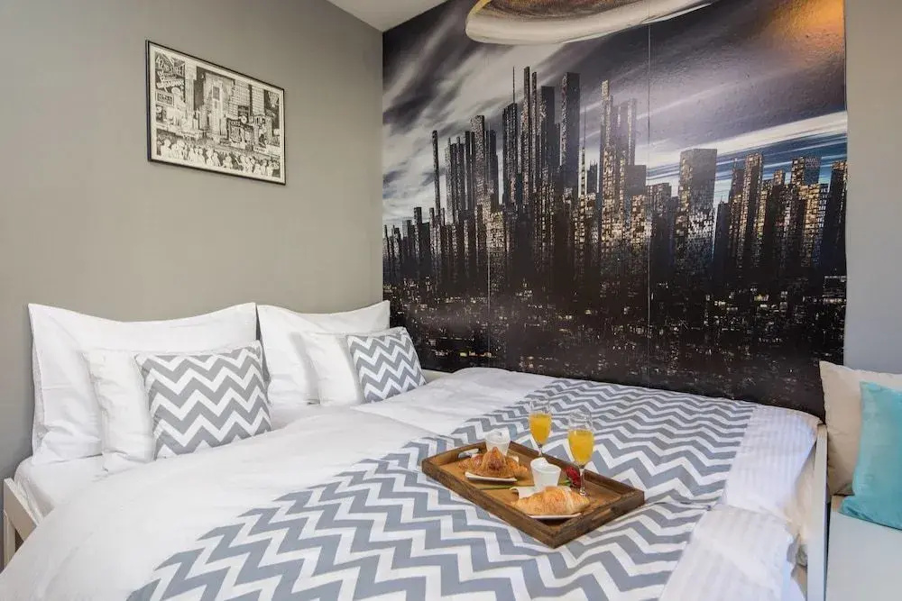 Hotel photo 2
