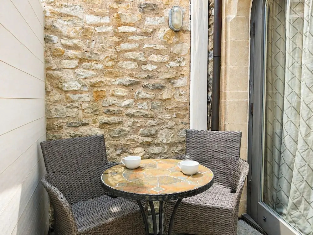 Montigo Resorts, Somerset - Chambres