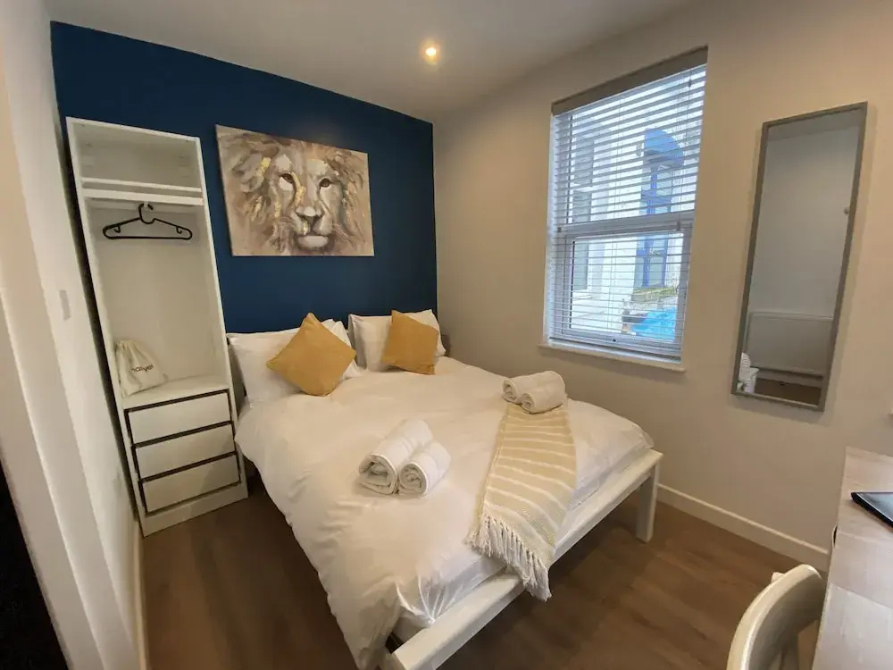 Hotel photo 16