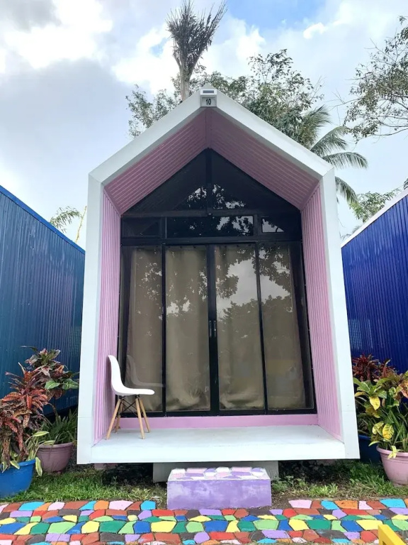 Lanzones Cabana