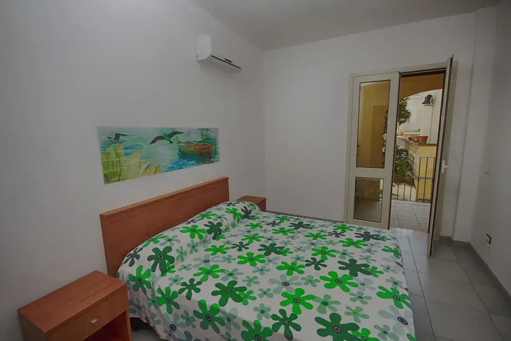1 Bedroom Apartment with balcony