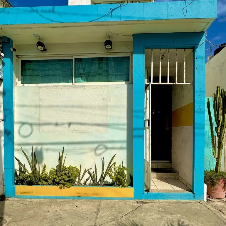 Suites Brisa Marina - Playa Regatas y Malecón