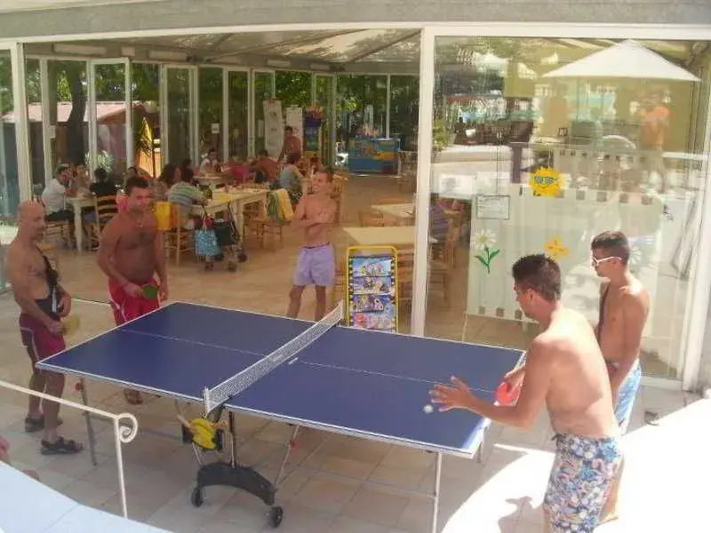 Camping Village Riviera - фото 9