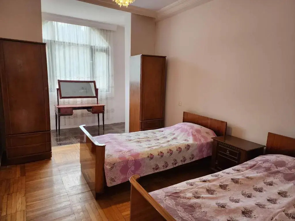 My Apartment