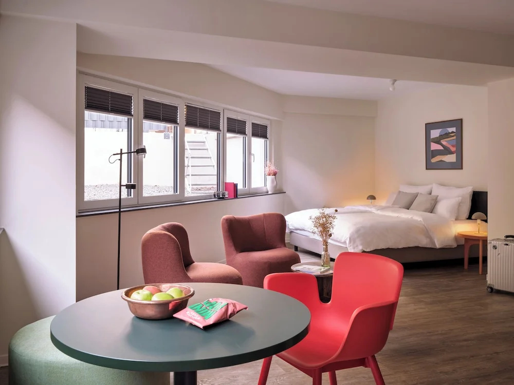 Hotel photo 14