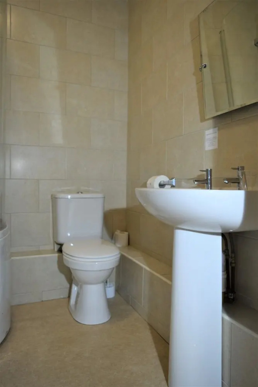 Wye Valley Hotel - Chambres