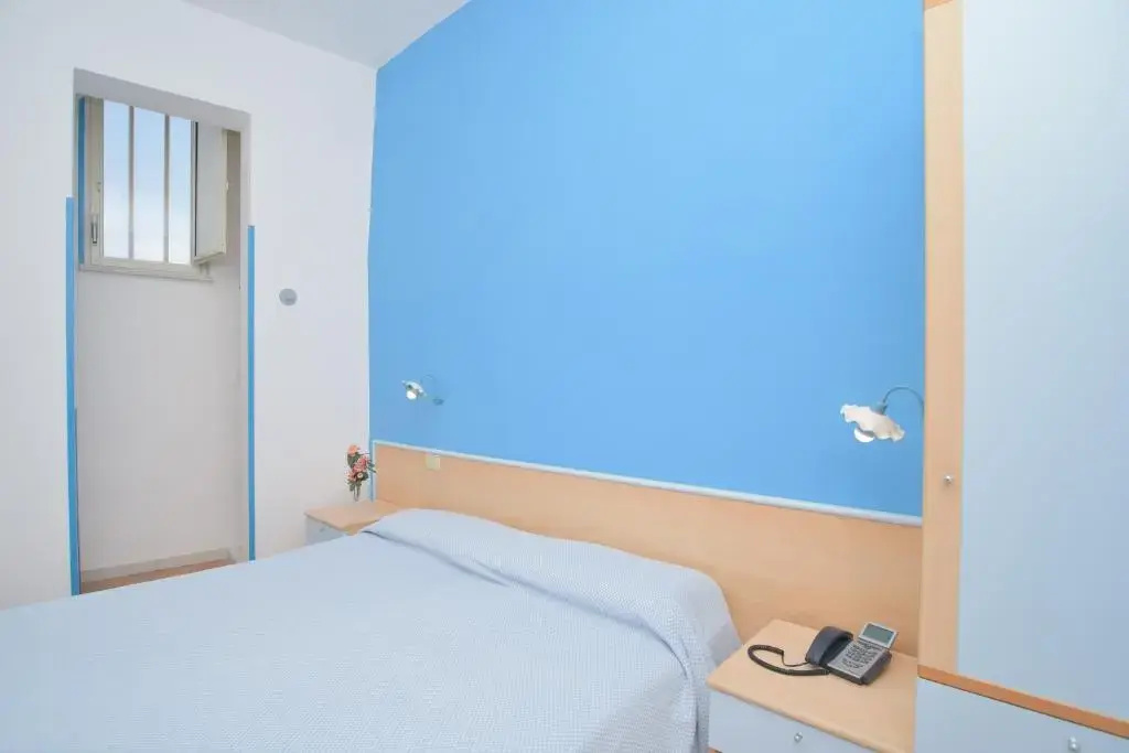 Hotel Celeste - Chambres