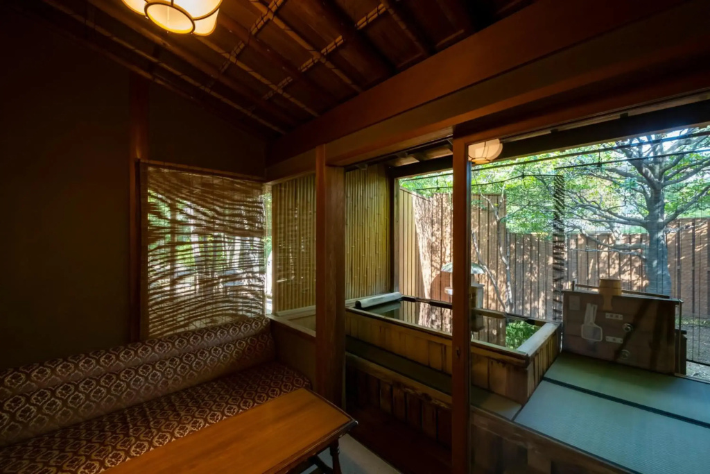 Tokiwa Hotel - Général