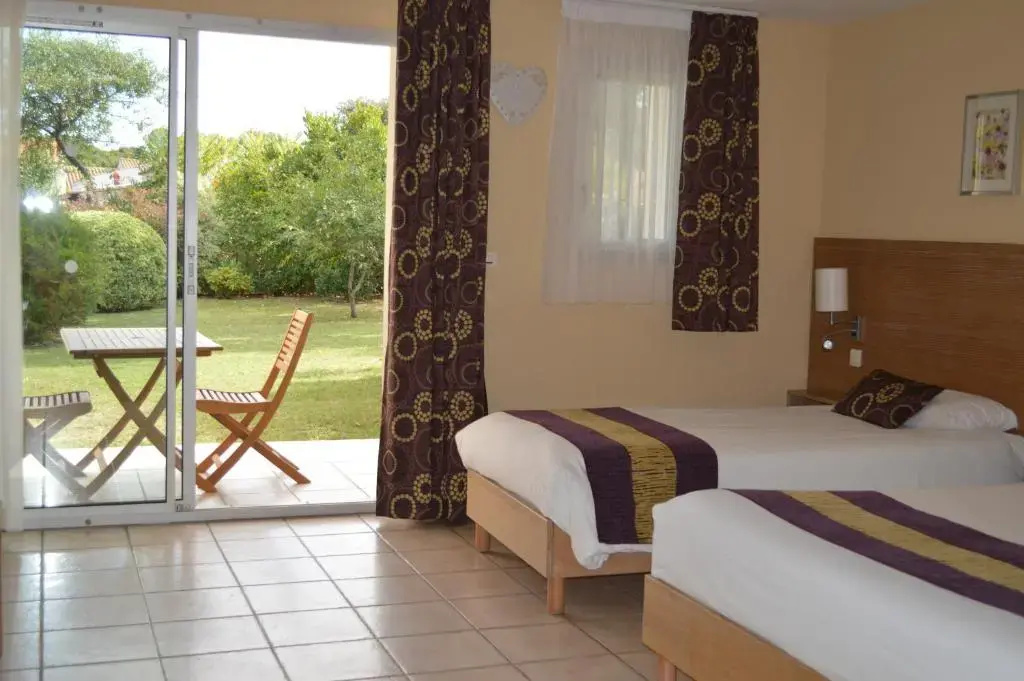 Standard room