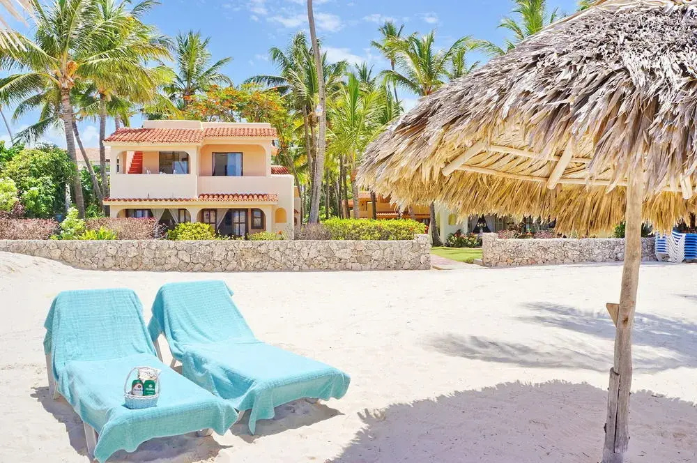 Beach & Waterfront