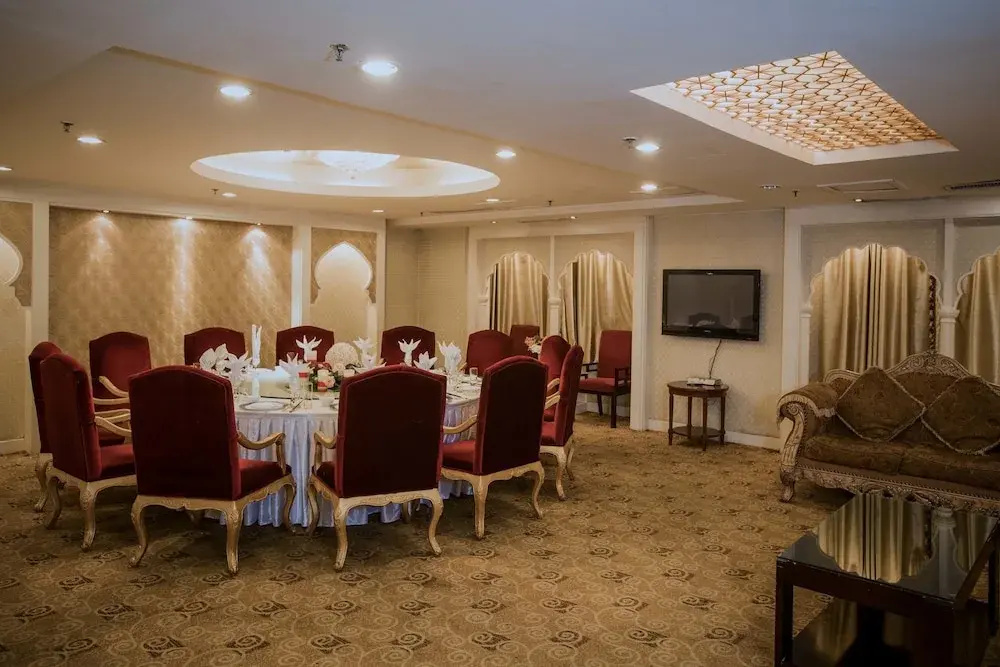 Excemon Xinjiang Yilite Hotel - Général