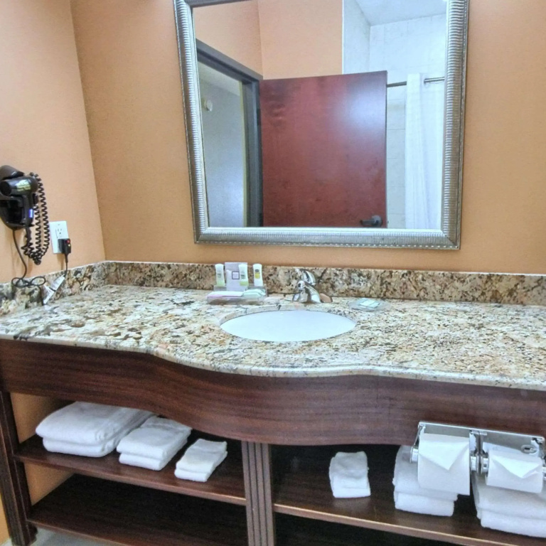 Country Inn & Suites by Radisson, Dearborn, MI - Général