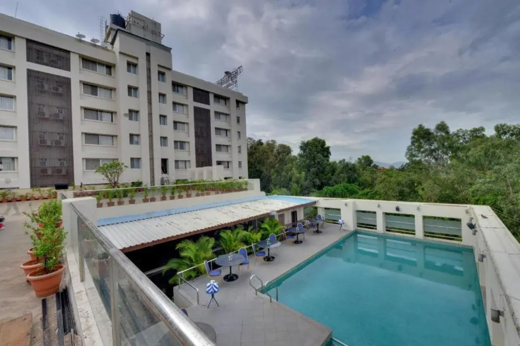 Hotel photo 14