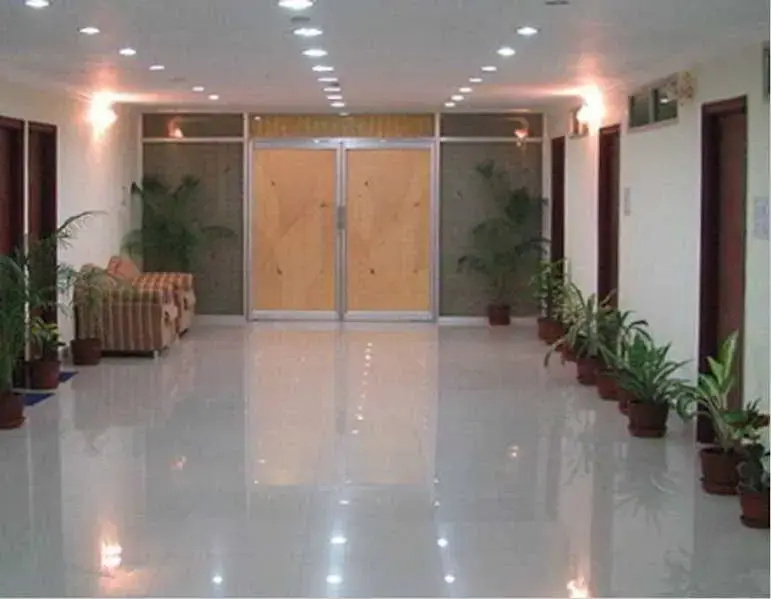 Hotel OK International - Général