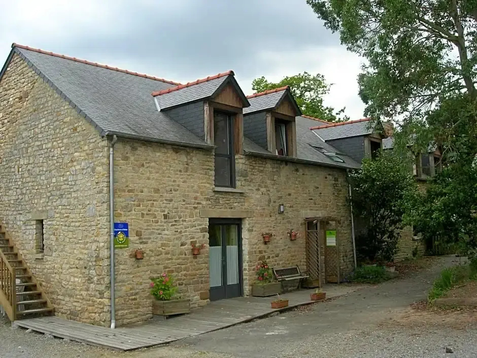 Chambres d'Hôtes de Céline et David
