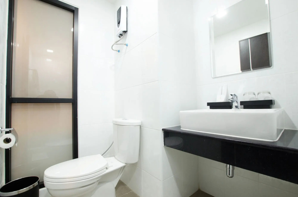 The Riche Boutique Hotel Don Mueang Airport - Général