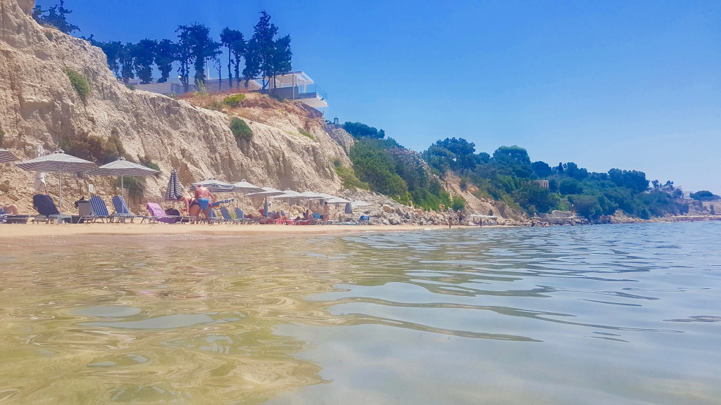 Beach & Waterfront