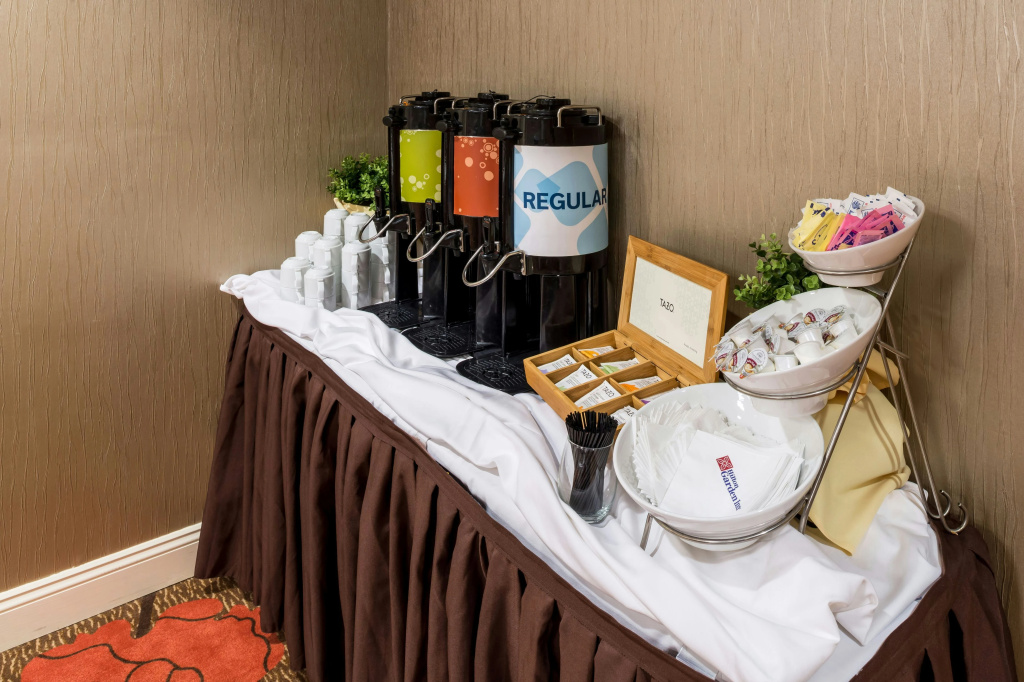 Hilton Garden Inn Detroit - Southfield, MI - Général