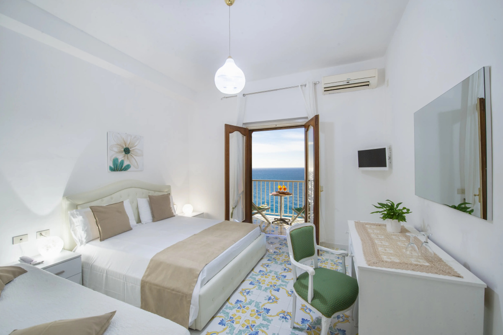 Hotel Villa Bellavista - Général