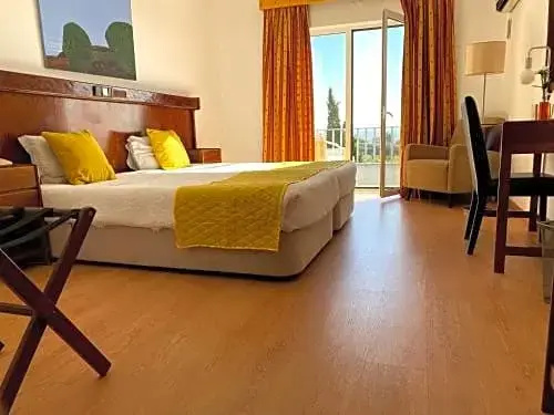 Hotel Onix - Chambres