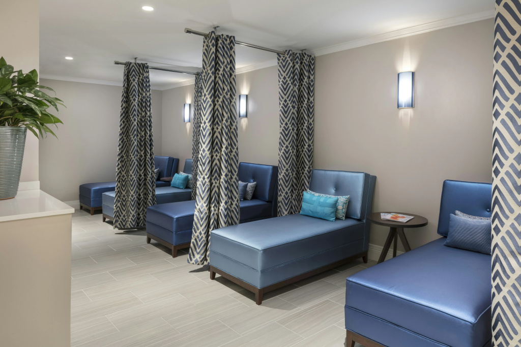 Hilton Clearwater Beach Resort & Spa - Général