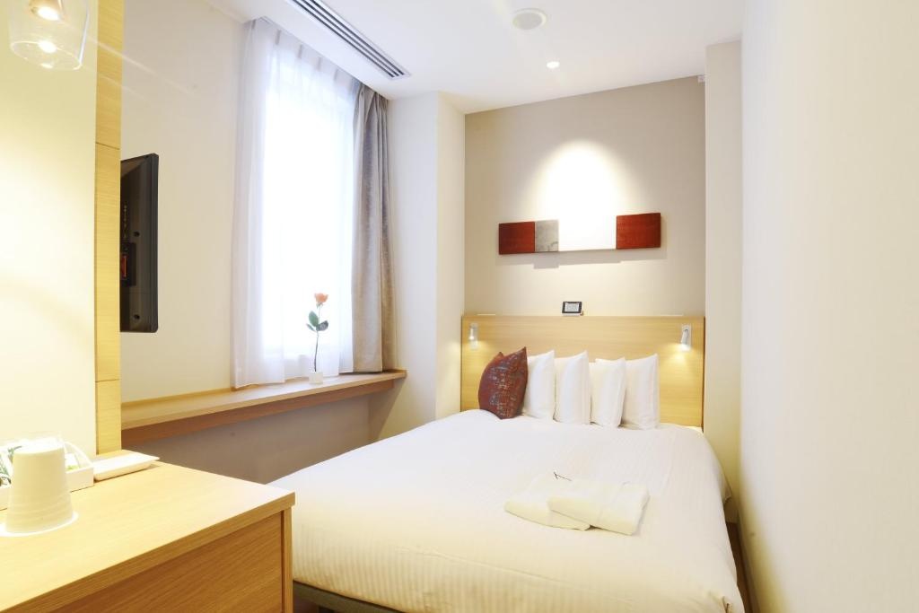 Red Roof Inn & Suites Osaka - Namba/Nippombashi 사진 3