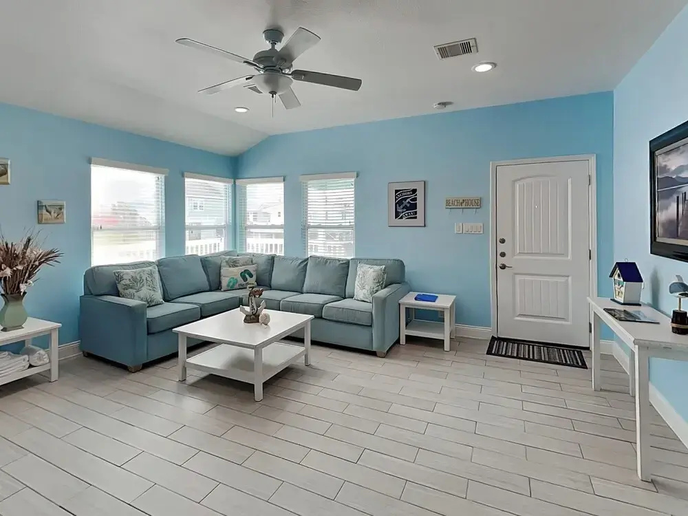 Our Shore Thing by Ryson Vacation Rentals